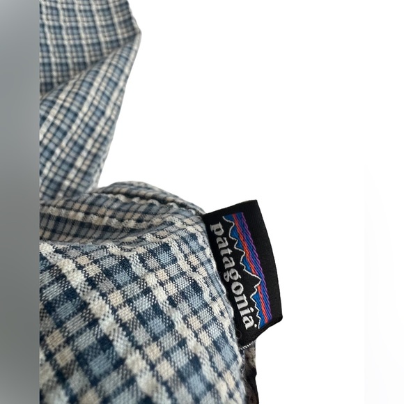 Patagonia Puckerware Shirt - Picture 5 of 6